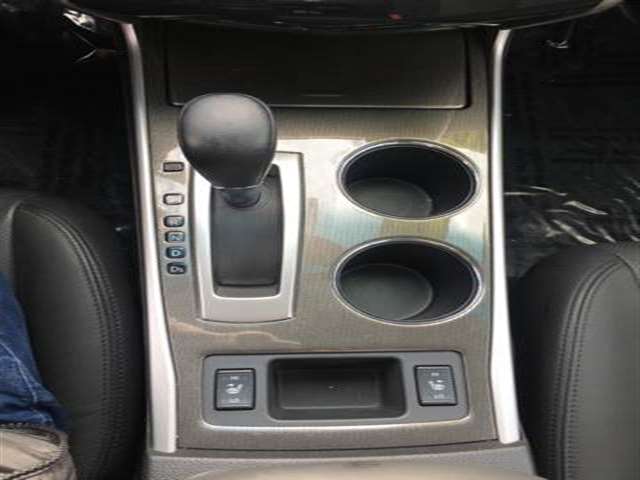 2014 Nissan Altima 3.5 SL 4dr Sedan